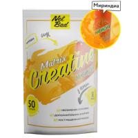 Creatine Matrix, 250g (NotBad)