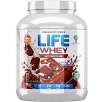 Whey 1800g (LIFE)