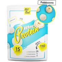 Whey Protein, 450g (NotBad)