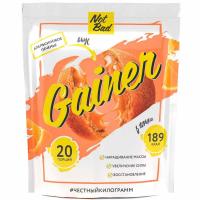 Gainers, 1000g (NotBad)