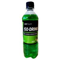 Напиток "Изо-Дринк", 500ml, 24шт/1кейс (XXIвек)