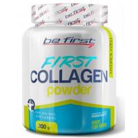 Collagen + vitamin C 200g \ 30 порций(BE FIRST)