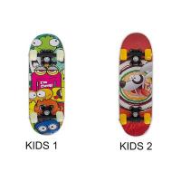 Скейтборд LARSEN KIDS 20"x6"