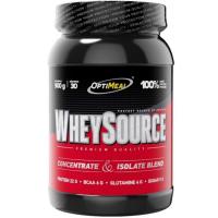 Whey Source, 900гр\30 порций (OptiMeal)