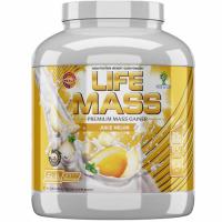 Mass 2724g (LIFE)