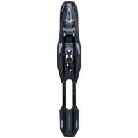 Крепления лыжные FISCHER control step-in ifp BLACK/GRAY