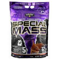 Mass Gainer Special, 5430g\23 порции (Maxler)