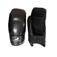 Перчатки для тхэквондо LeoSport, кожзам