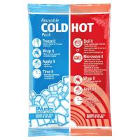Компрессы Cold/Hot Pack многокр.польз. (15х22,5) 1/12