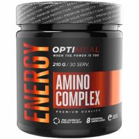 Amino Energy 210 гр 30 порций  (OptiMeal)
