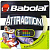 Струны теннисные Babolat Attraction, 12м