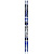 Лыжи Brados LS Sport 3D wax (STС)