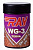 Мазь держания RAY WG-3 Фиолет,0-3 С,смол