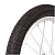 Покрышка 18"х2,125 WD YIDA YZ-001 чёрный