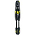 Крепления лыжные FISCHER control step-in ifp BLACK/YELLOW